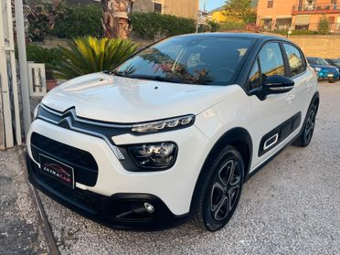 Citroen C3 PureTech 110 S&S EAT6 Shine Pack