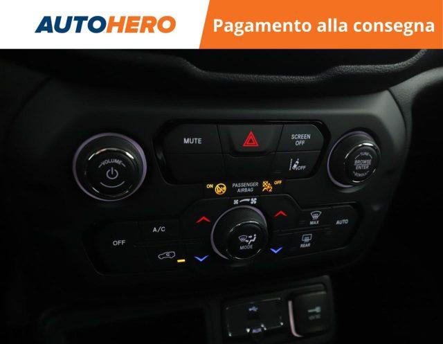 JEEP Renegade 1.5 Turbo T4 MHEV S