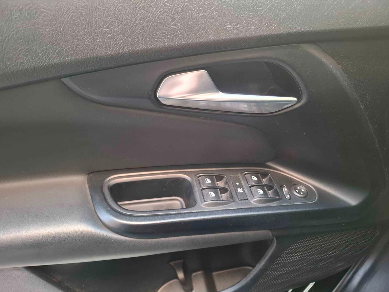 Fiat Tipo 1.6 Mjt S&S 5 porte Cross - 2021