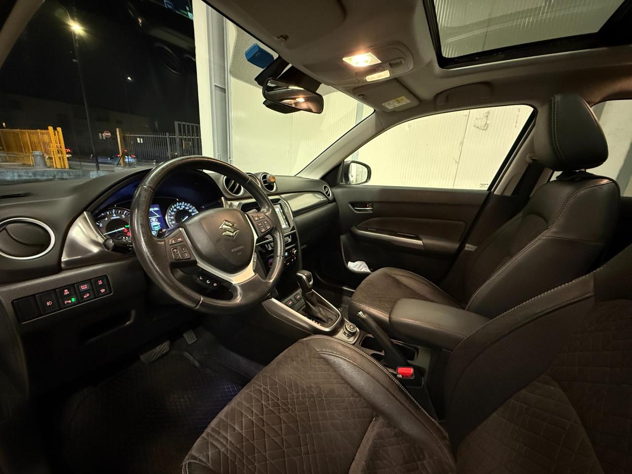 Suzuki Vitara 1.5h 140v Starview 4wd allgrip auto