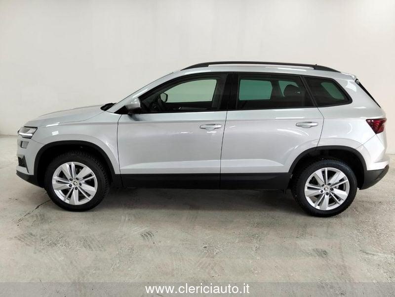 Skoda Karoq 1.0 TSI 115 CV Selection