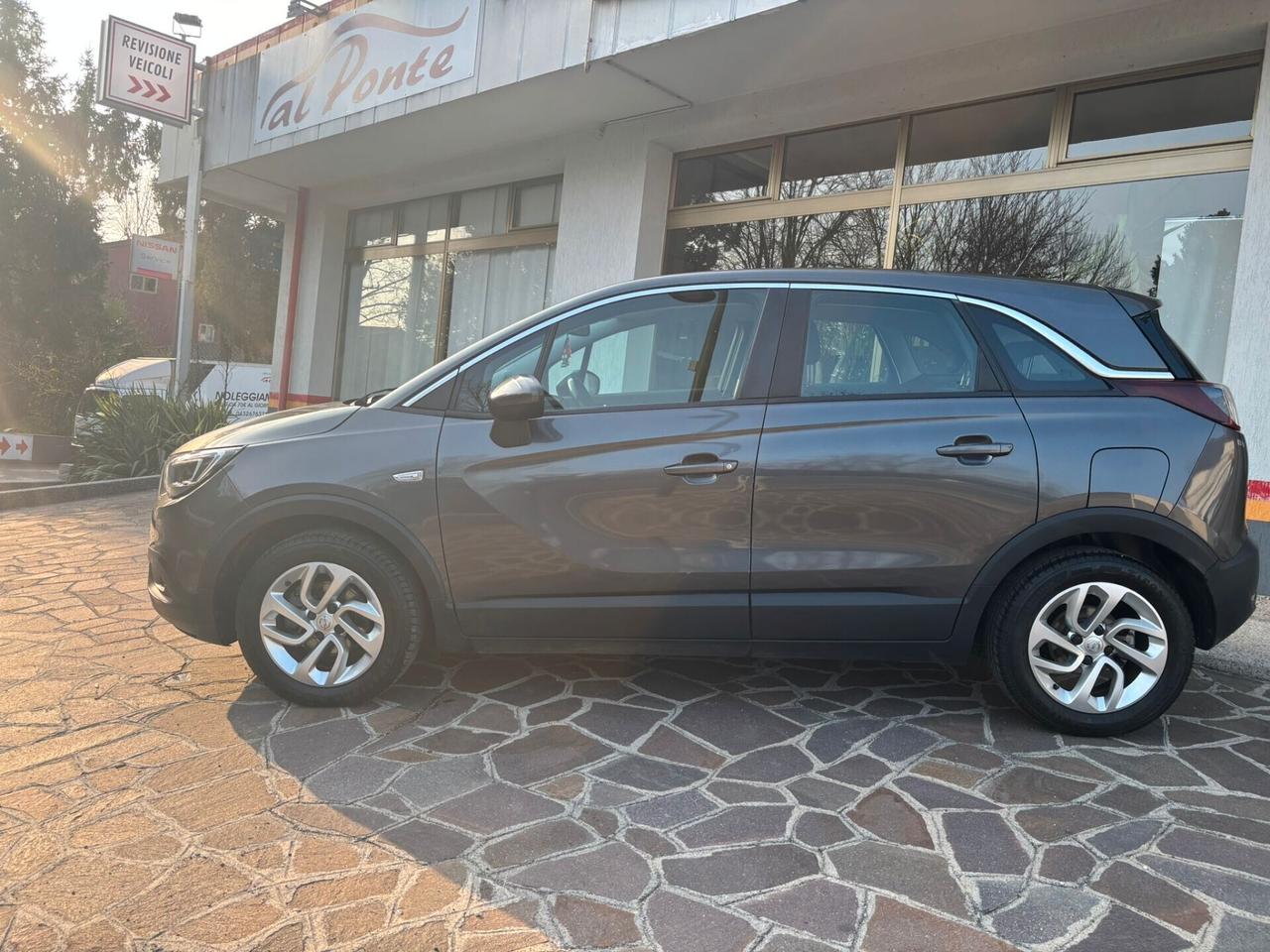 Opel Crossland X 1.5 ECOTEC D 102 CV Start&Stop Advance