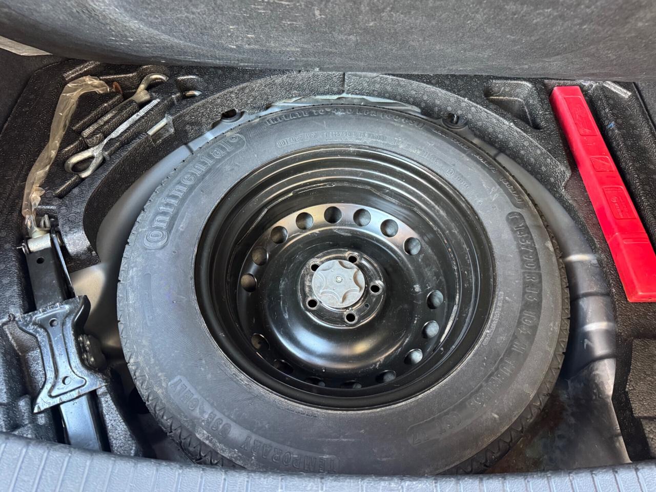 Nissan Qashqai 1.5 dCi DPF 110cv n-Tec Tetto Panoramico “PROMO BLACK FRIDAY”