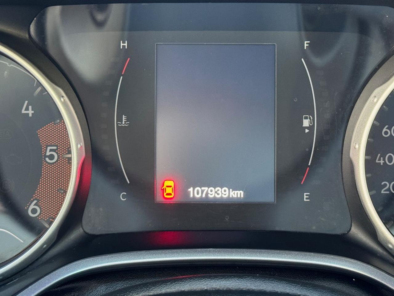 Jeep Compass 2.0 mjt Longitude 4wd 140cv auto
