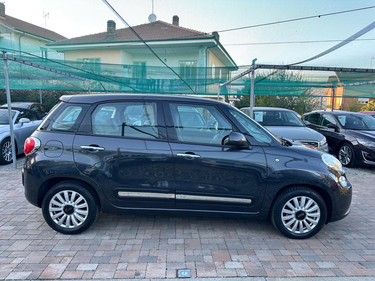 Fiat 500L 1.4 Benzina ok per neopatentati