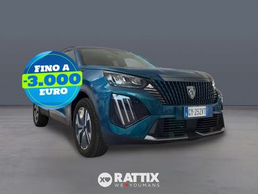 Peugeot 2008 1.2 puretech 130CV Allure eat8