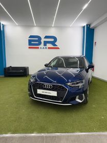 Audi A3 SPB 30 TDI Business Advanced