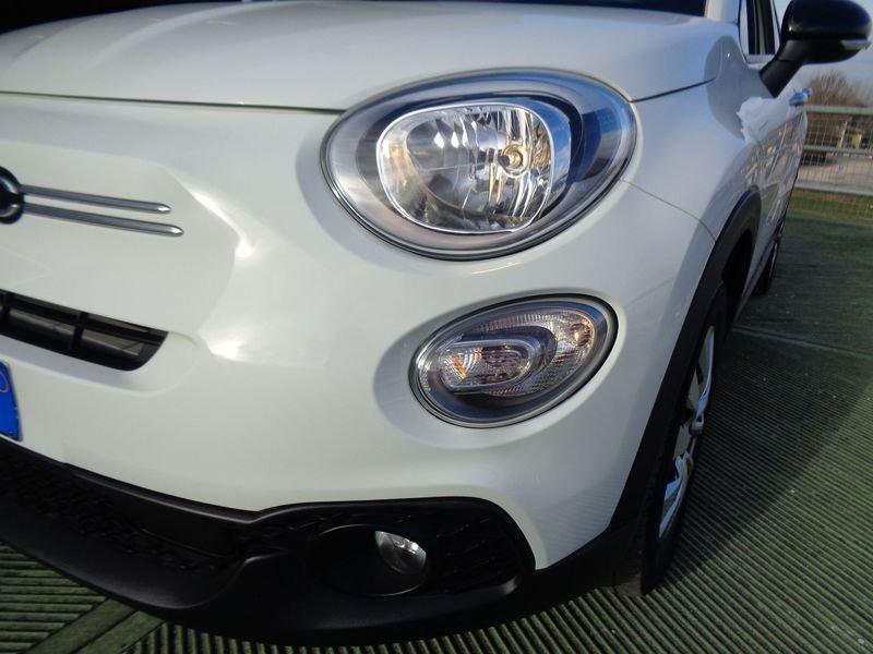 FIAT 500X 500X 1.3 MultiJet 95 CV