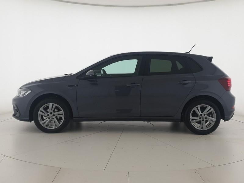 Volkswagen Polo 1.0 tsi r-line 95cv