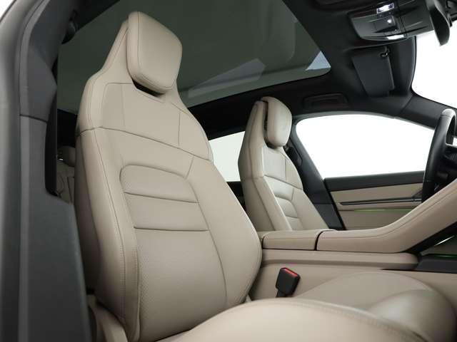 Porsche Taycan cross turismo 4 5p.ti