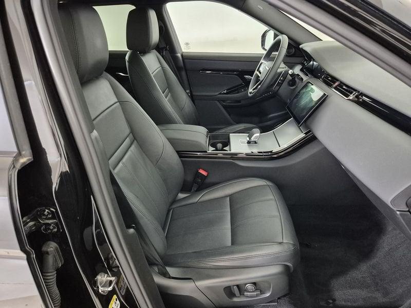 Land Rover Range Rover Evoque II 2024 2.0d i4 mhev Dark Edition Santo