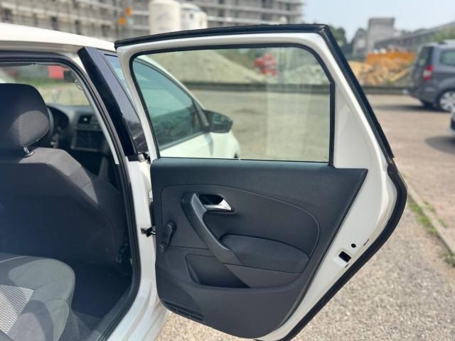 Volkswagen Polo 1.6 tdi Comfortline 5p