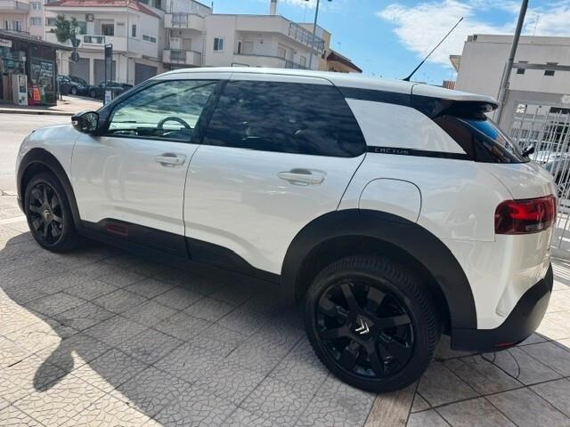 Citroen C4 Cactus BlueHDi 100 S&S Shine