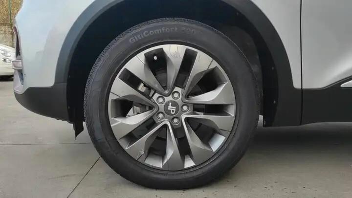 Dr 4.0 1.5 Bi-Fuel GPL