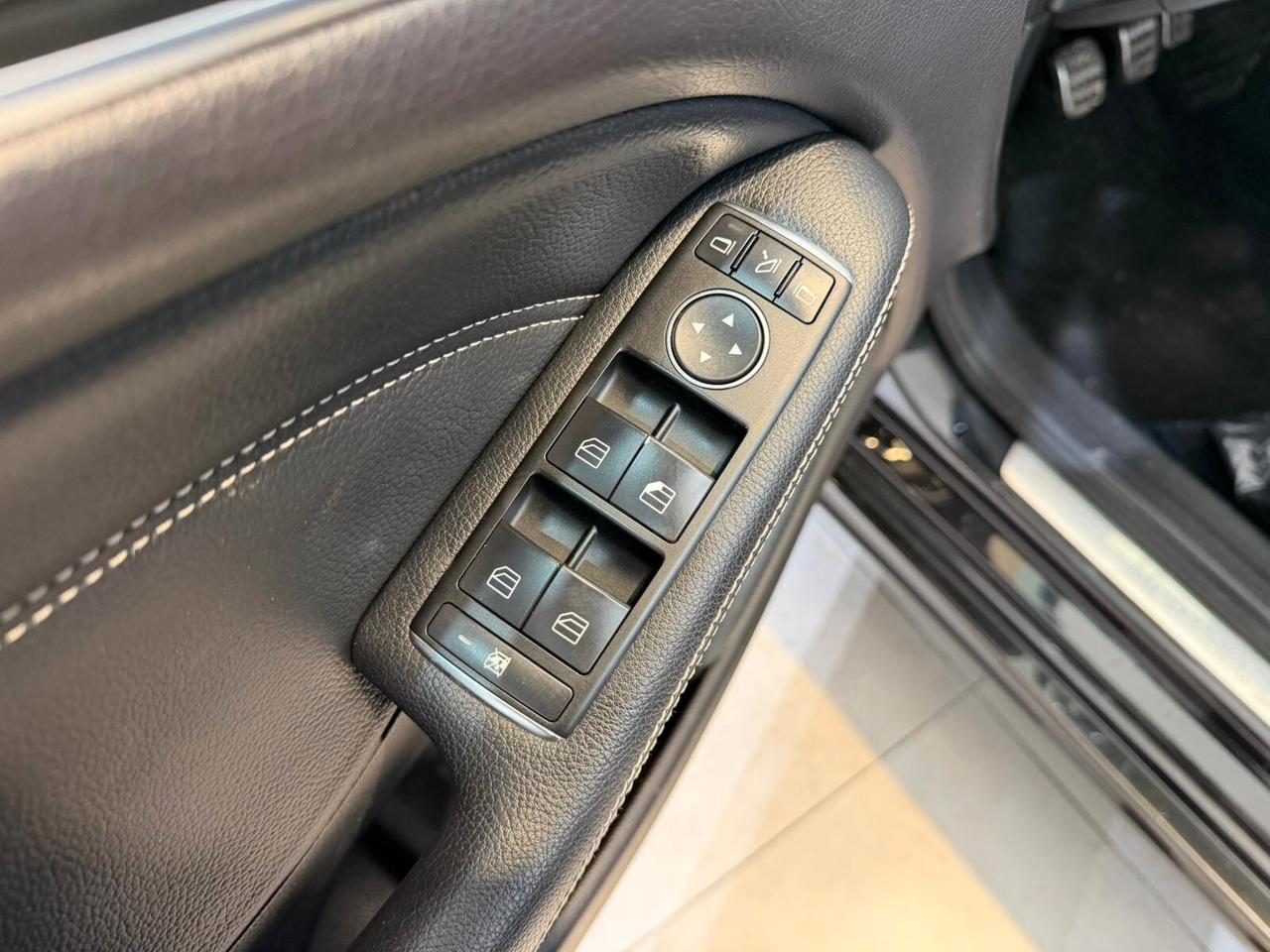 Mercedes-benz B 180 CDI Executive