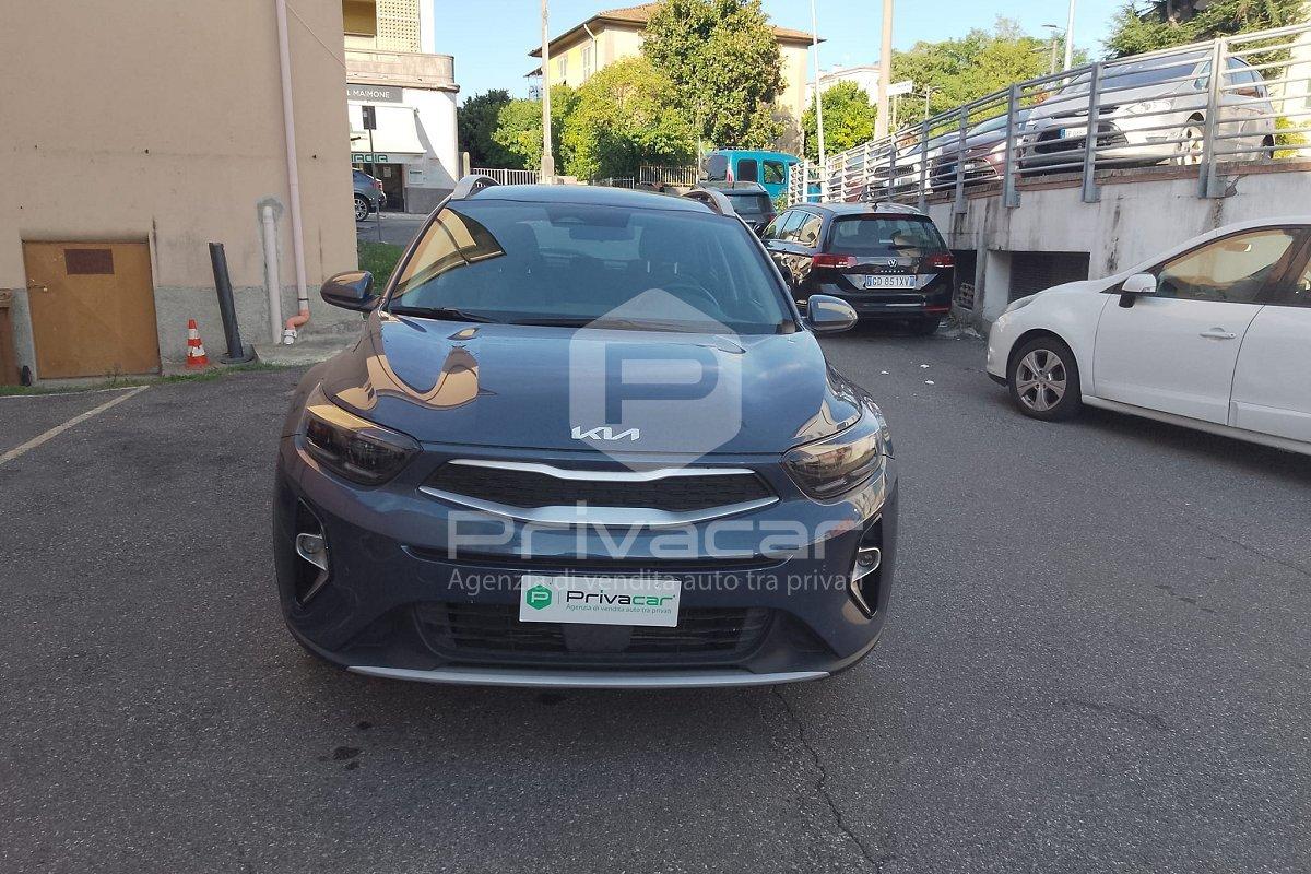 KIA Stonic 1.2 DPI ECO GPL Urban Special Edition