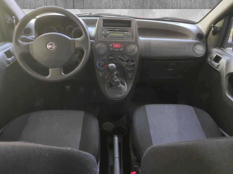 FIAT Panda 1.2 Climbing 4x4 69cv E5
