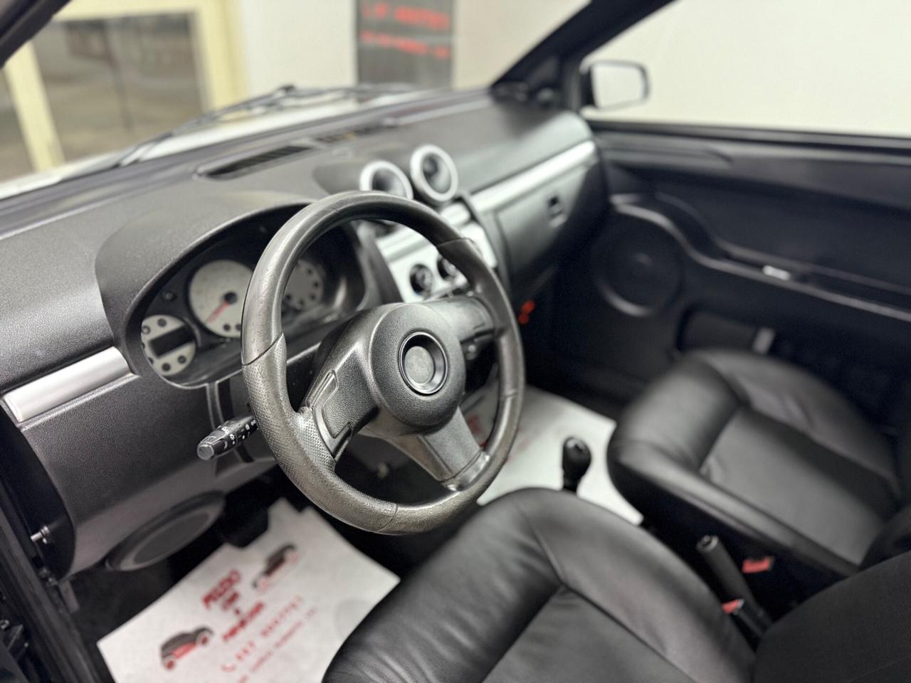 Aixam Minauto GT