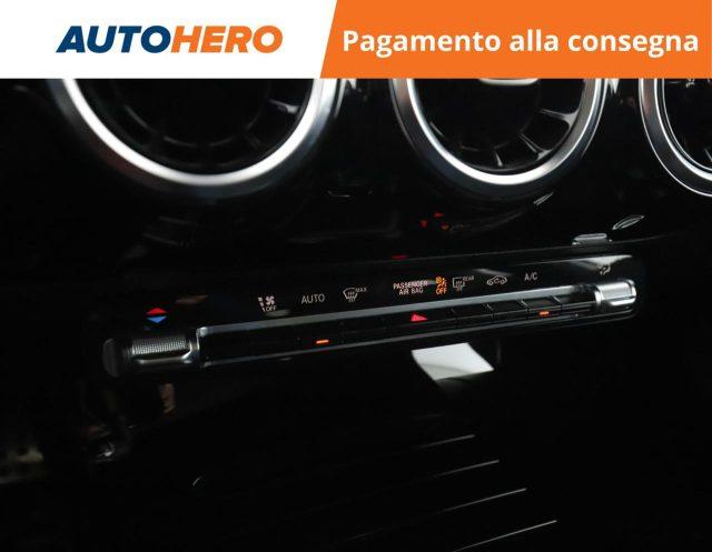 MERCEDES-BENZ A 200 Automatic Premium