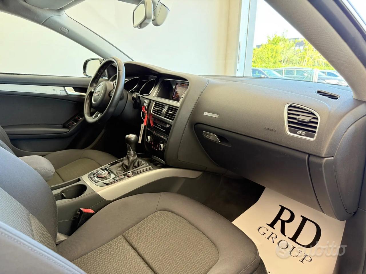 Audi A5 Sportback 2.0 tdi Advanced 177cv