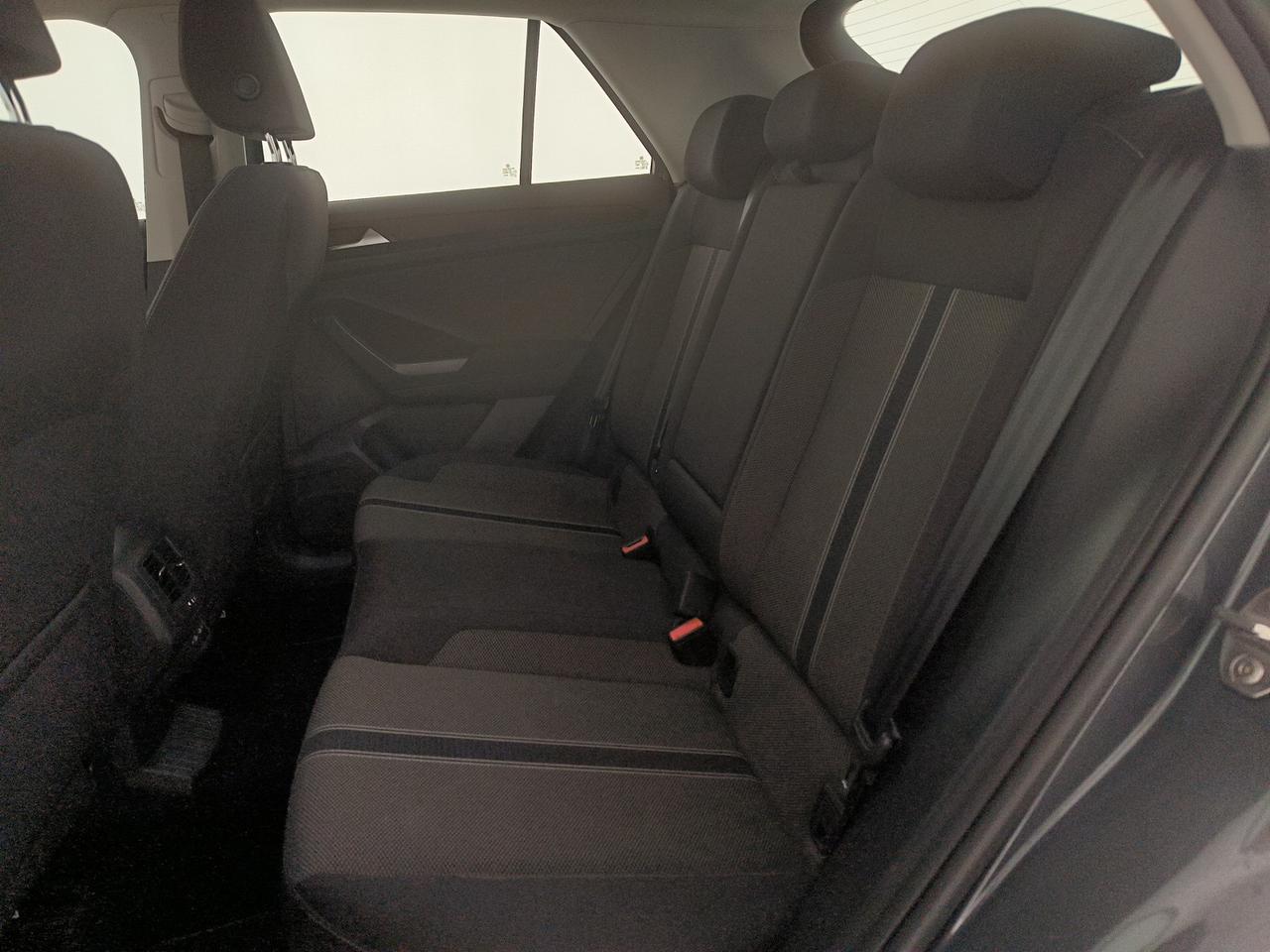 Volkswagen T-Roc 1.0 tsi style 110cv