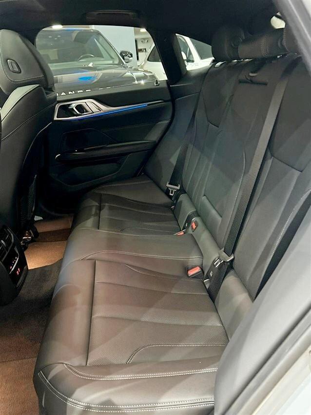 Bmw 4er Gran Coupe 420d xDrive 48V Msport