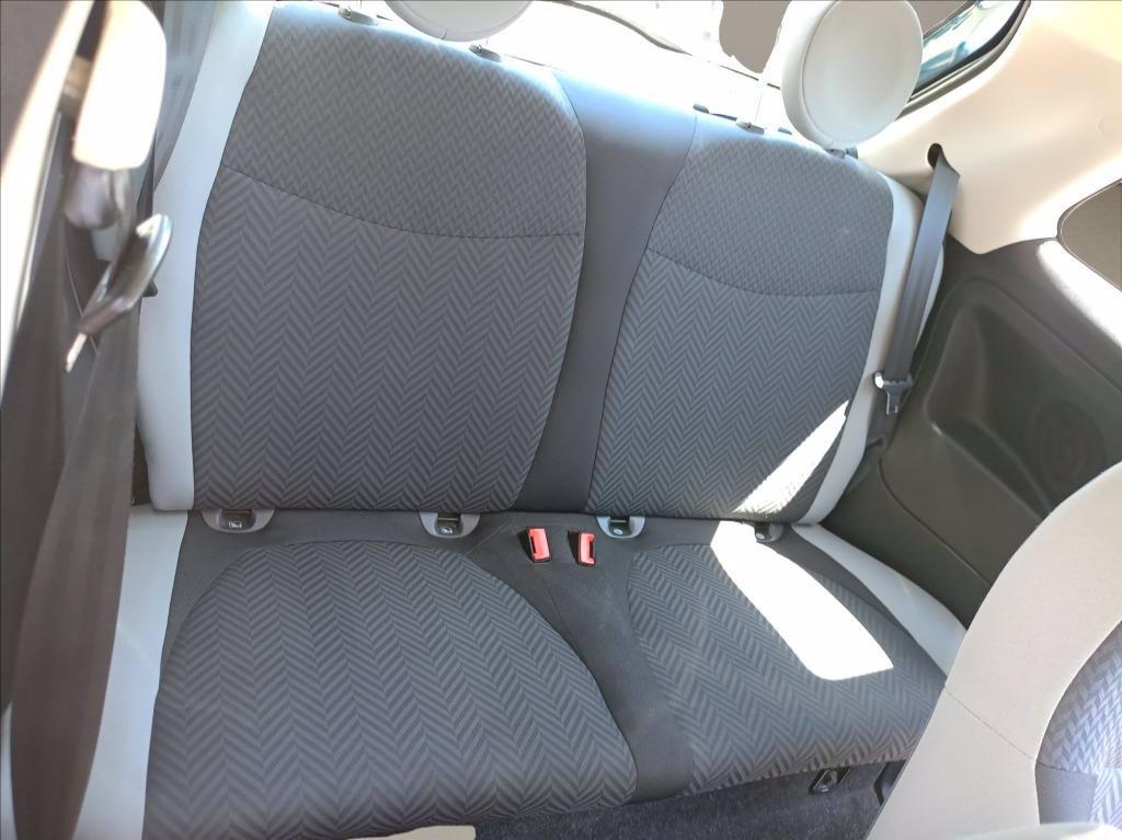 FIAT 500 1.3 mjt Collezione 95cv del 2018