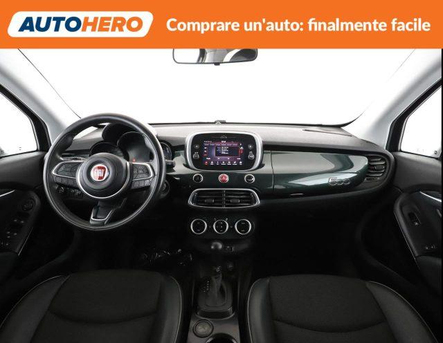 FIAT 500X 1.3 T4 150 CV DCT City Cross
