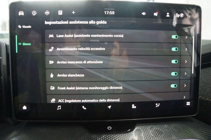 Škoda Kodiaq 2.0 TDI EVO Executive DSG 7p NUOVA DA IMMATRICOLARE
