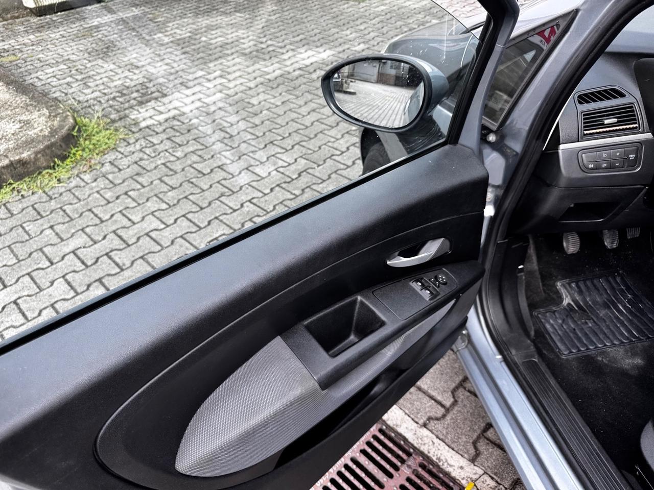 Fiat Grande Punto 1.2 5 porte Dynamic neopatentati