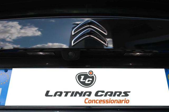 Citroen C4 1.2 puretech Shine s&s 130cv AUTO con CarPlay