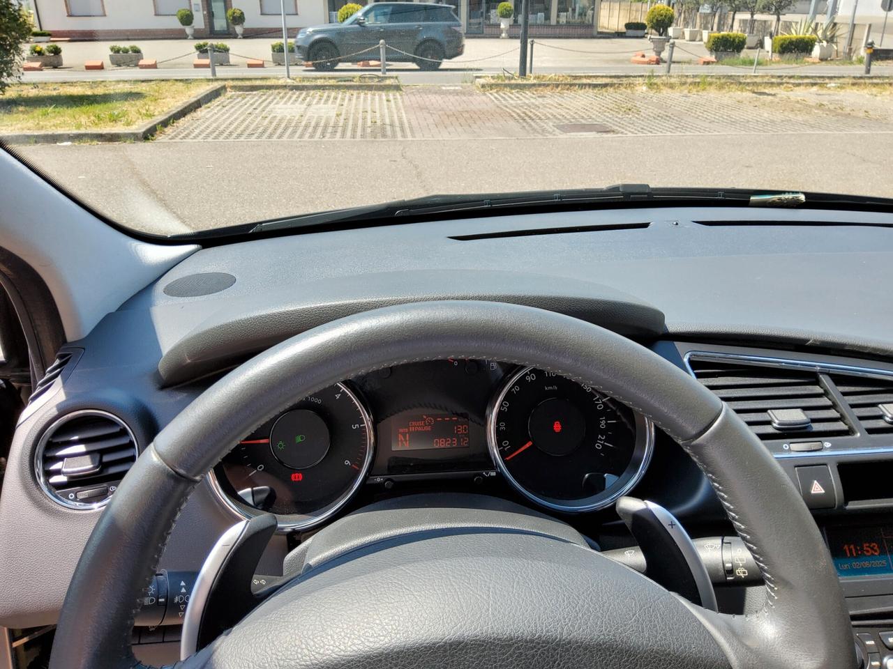 Peugeot 3008 1.6 e-HDi 112CV cambio robotizzato Stop&Start Access