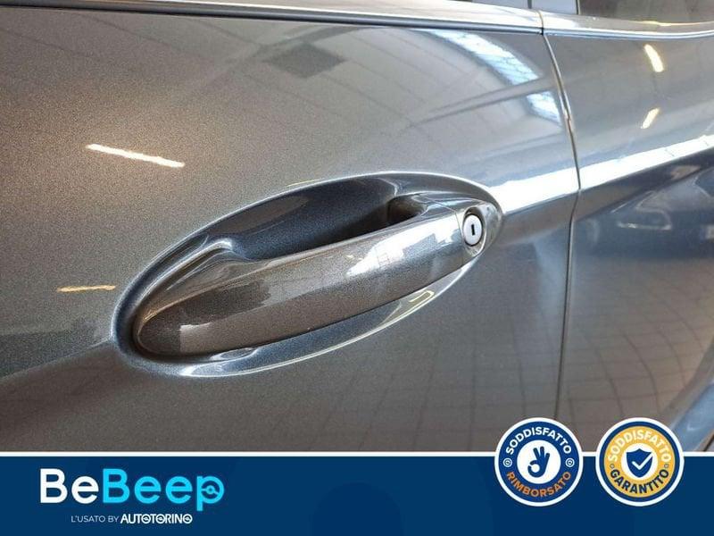 Ford EcoSport 1.0 ECOBOOST TITANIUM S&S 125CV MY20.25