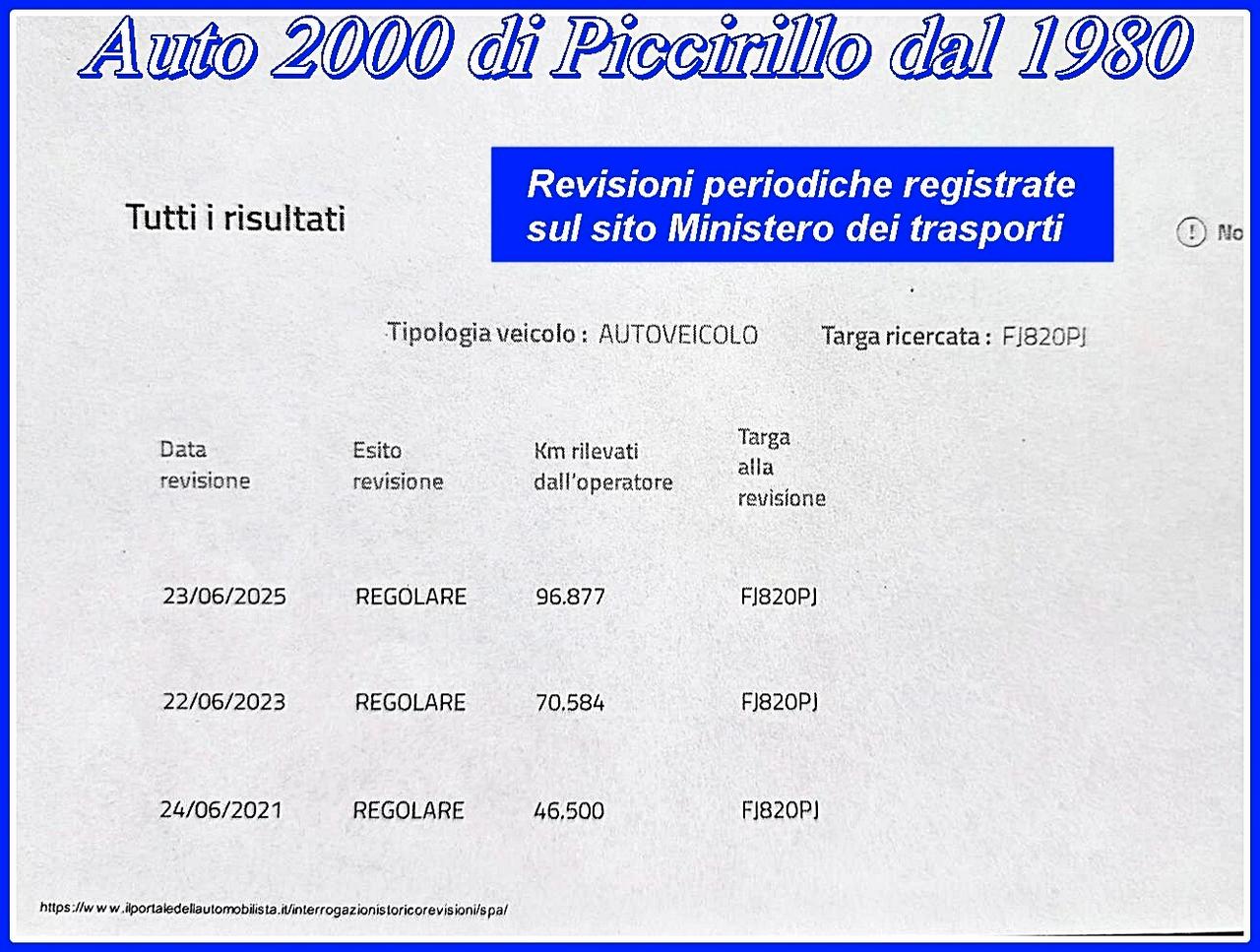 Nissan Qashqai 1500 dci UniProprietario Garanzia12mesi