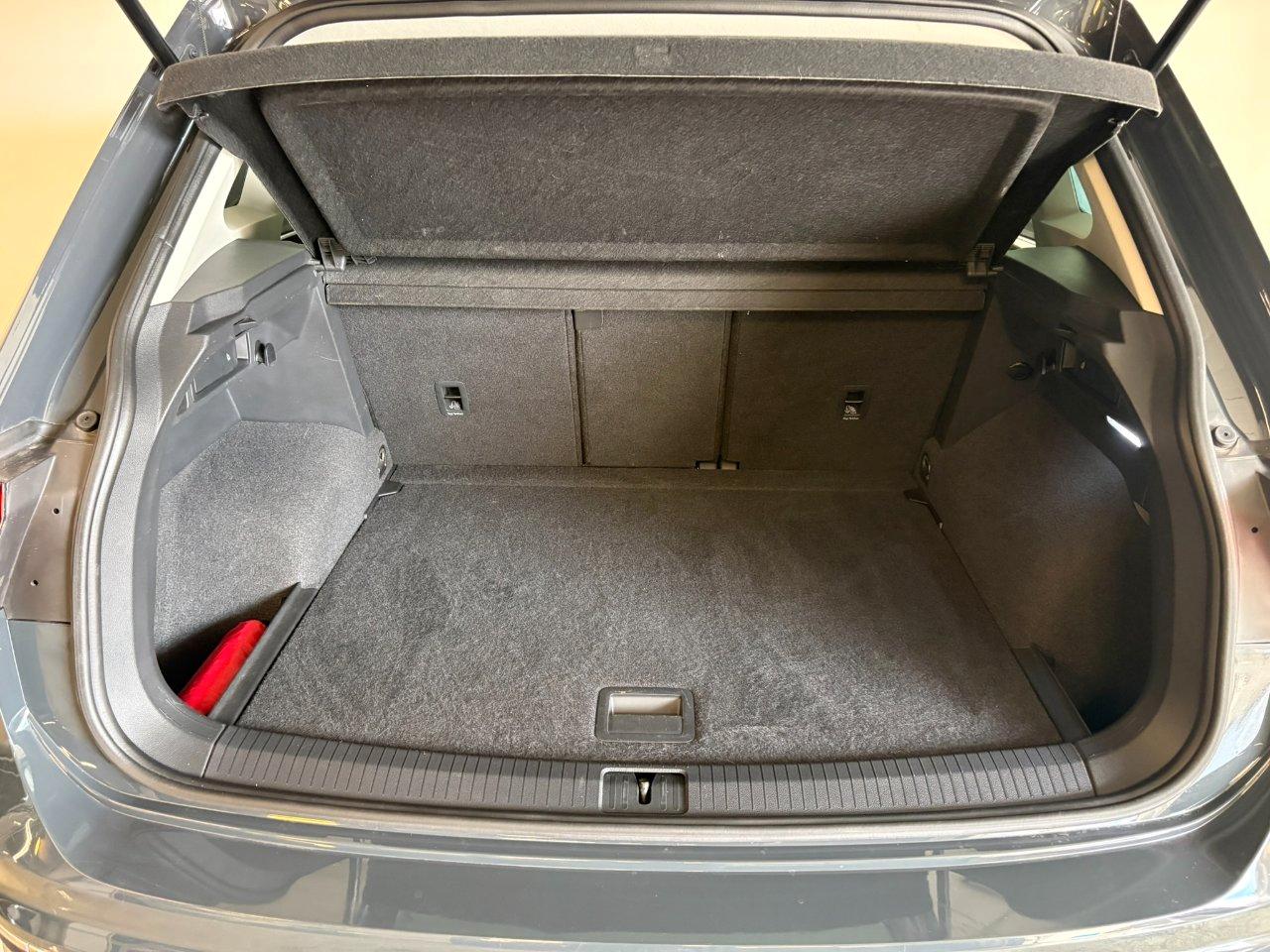 Volkswagen Tiguan 2.0 tdi Life 150cv dsg
