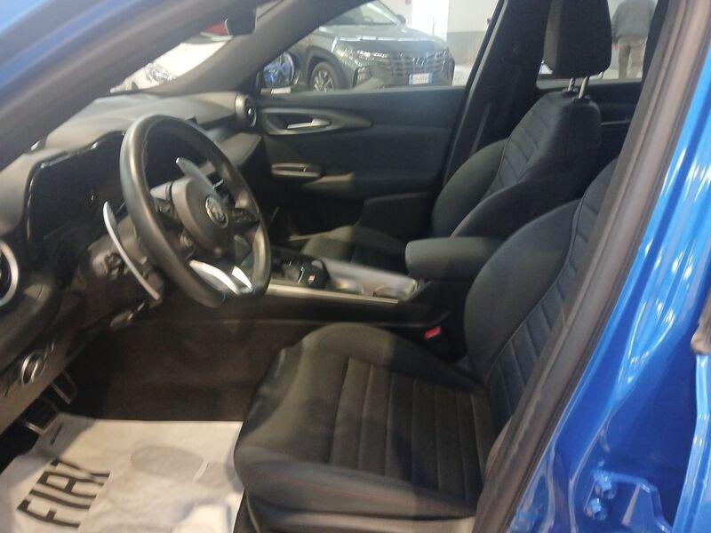 Alfa Romeo Tonale 1.5 Hybrid 130cv Fwd Sprint