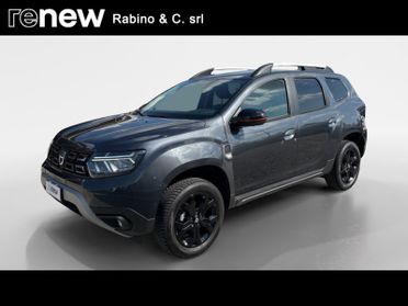 Dacia Duster Duster 1.0 TCe GPL 4x2 Extreme
