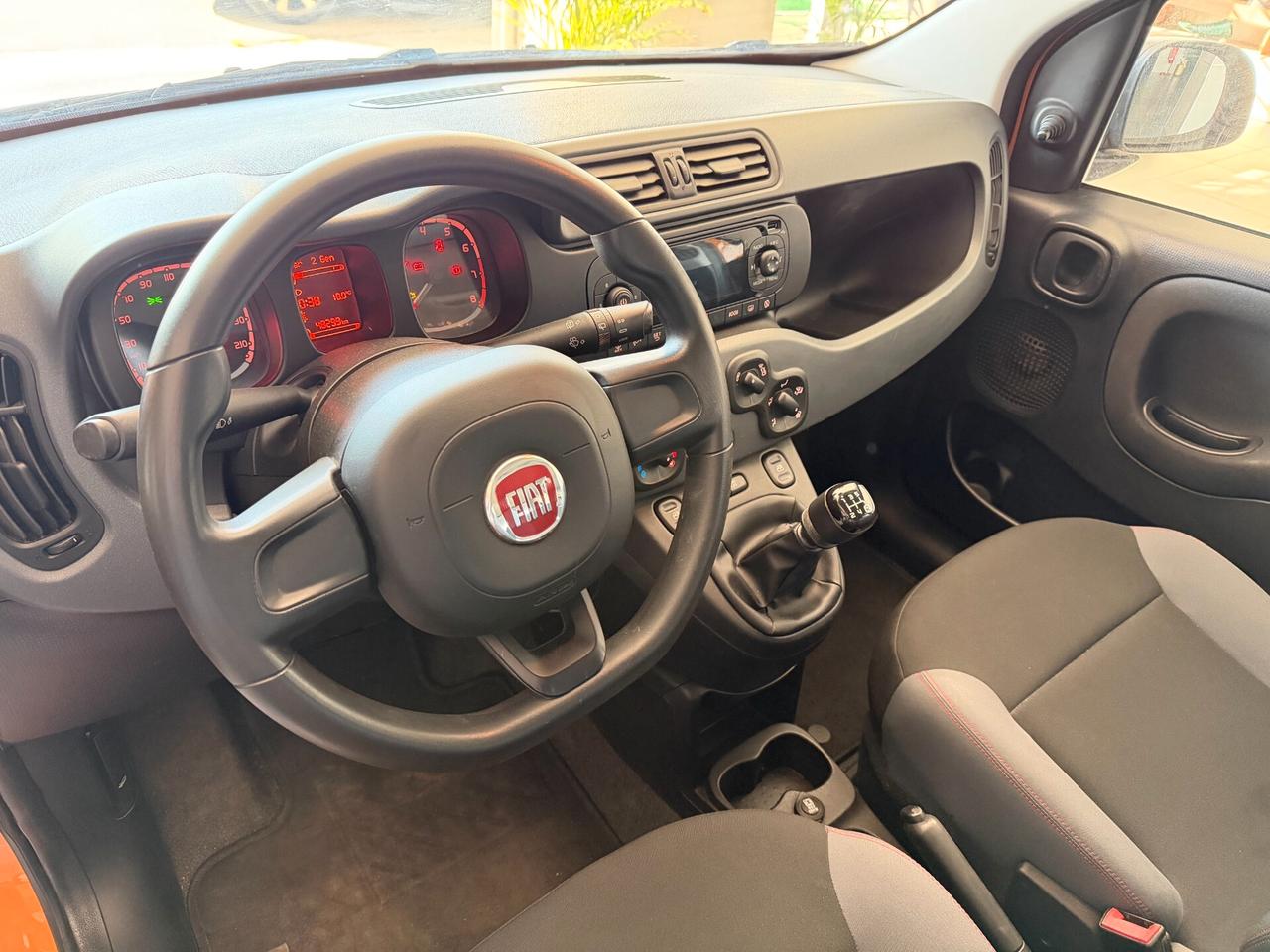 Fiat Panda 1.2 EasyPower Easy