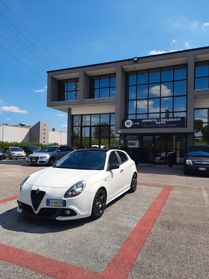 Alfa Romeo Giulietta 1.4 Turbo 120 CV GPL Progression OK NEOPATENTATI