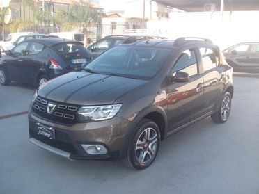 Dacia Sandero Stepway 0.9 TCe GPL 90 CV Techroad - 2019