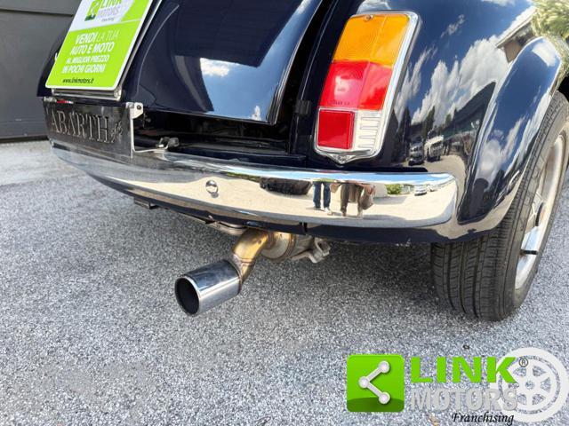 FIAT 500 110 F/11 R650