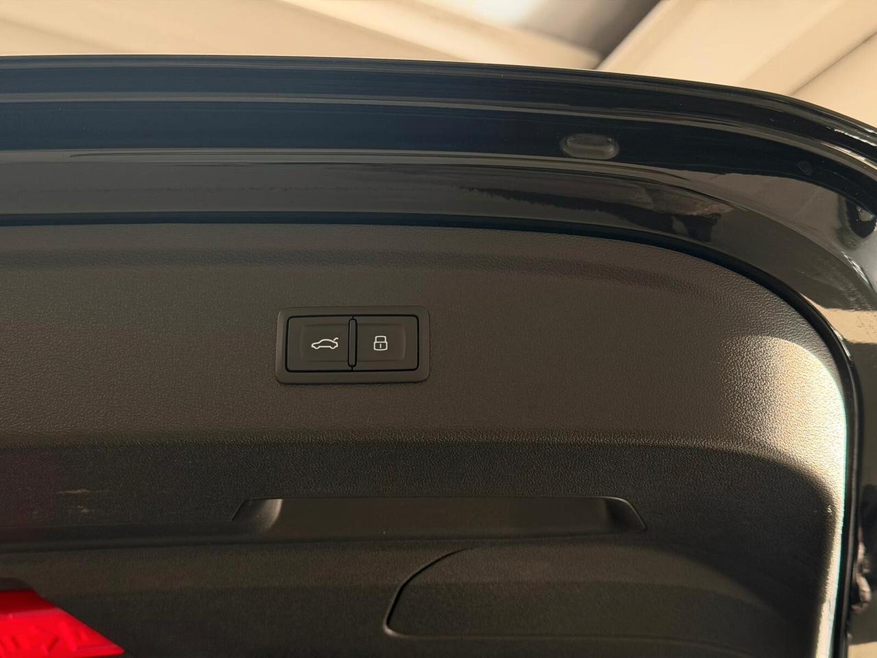 Audi A3 2.0 SPB 35 TDI 150CV S tronic line INT/EST