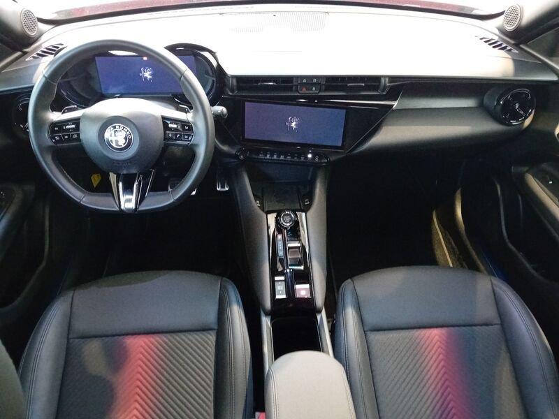 Alfa Romeo Junior Junior 1.2 136 CV Hybrid eDCT6 Speciale
