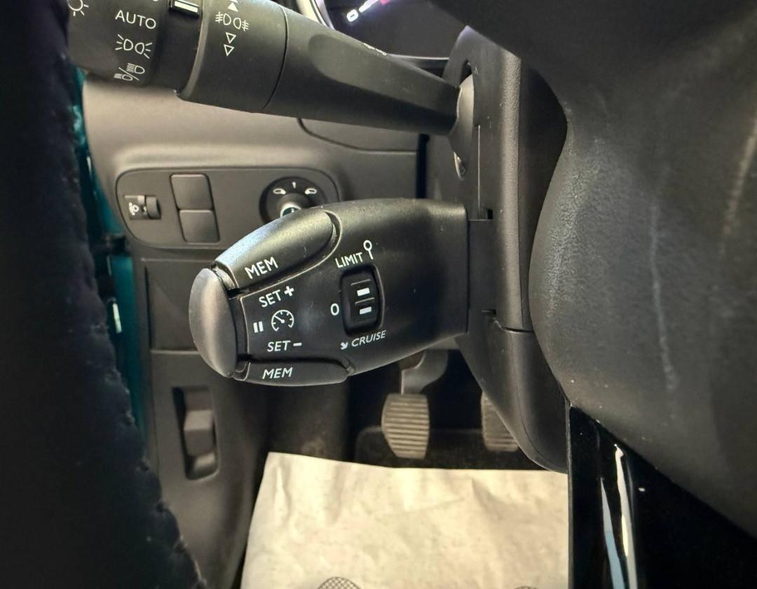 CITROEN C3 3ª serie - C3 BlueHDi 100 S&S Shine Pack