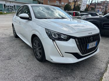 Peugeot 208 1.5 HDI DIESEL 5 porte 2021