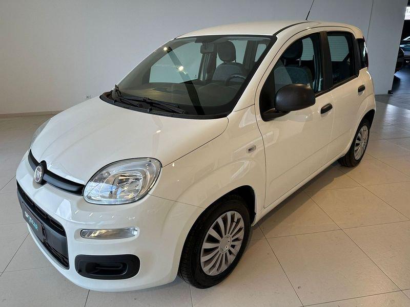 FIAT Panda Panda 1.0 FireFly S&S Hybrid