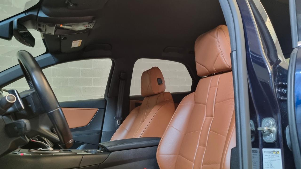 Ds 7 Crossback E-Tense 4x4 Prestige