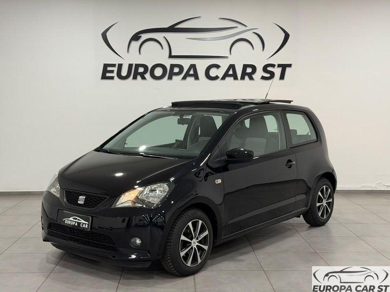 SEAT Mii Mii 3p 1.0 Reference 60cv