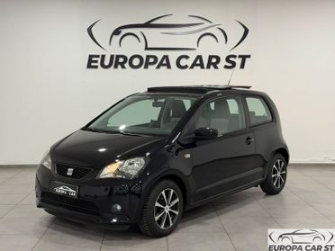 SEAT Mii Mii 3p 1.0 Reference 60cv