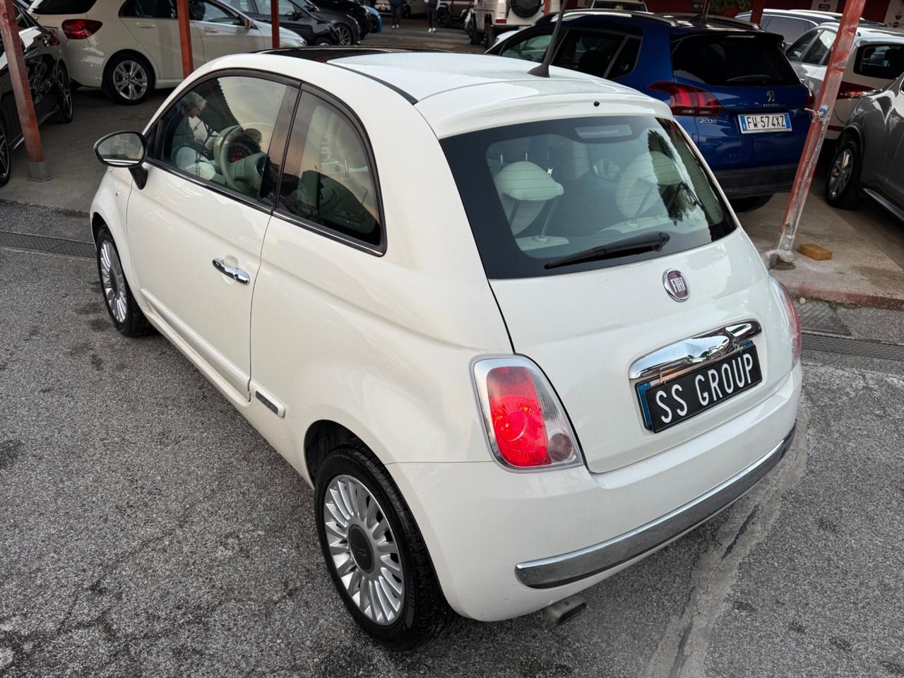 500 1.2/Lounge/RATE/PERMUTE/UNIPRO/E6